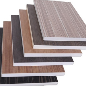 Hot sale Melamine Plywood  Vietnam Plywood sheet 4x8 High quality Plywood  used in furniture, flooring, doors, kitchen, cabinets