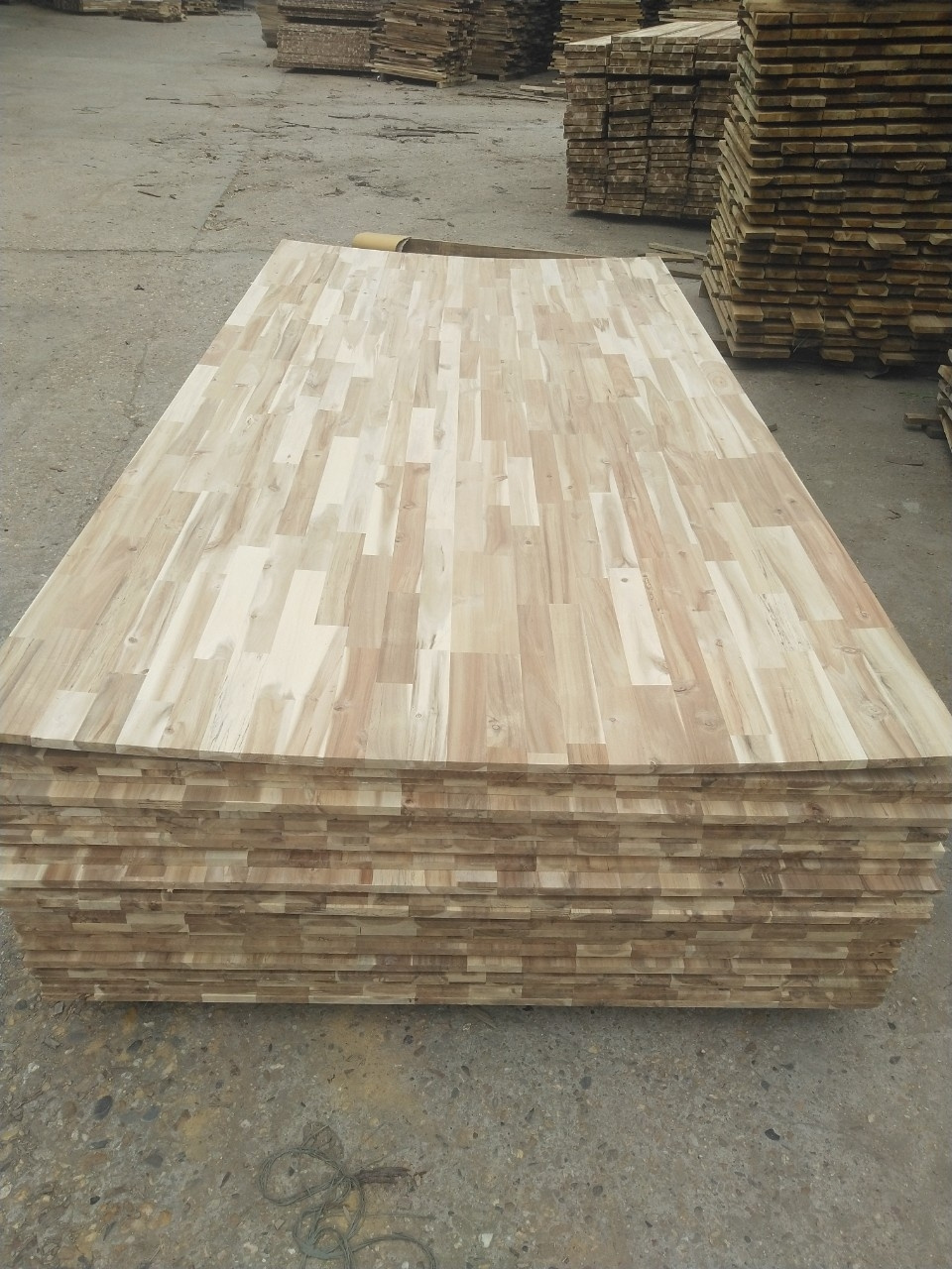 Furniture High Quality Plywood From Vietnam - High Quality Plywood Used For Interior & Exterior Application