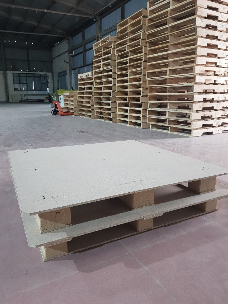 Furniture High Quality Plywood From Vietnam - High Quality Plywood Used For Interior & Exterior Application