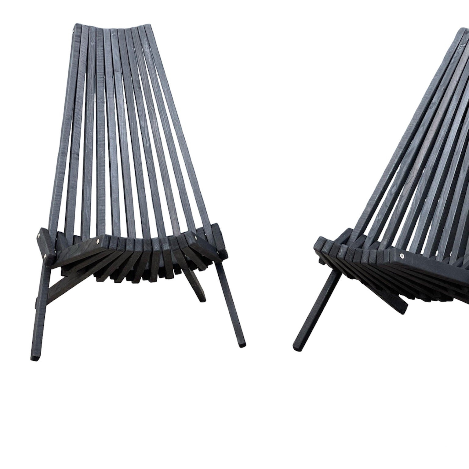 High Quality outdoor chair FSC certificated outdoor furniture  Foldable wooden outdoor chair Wooden Stick Chair made in Vietnam