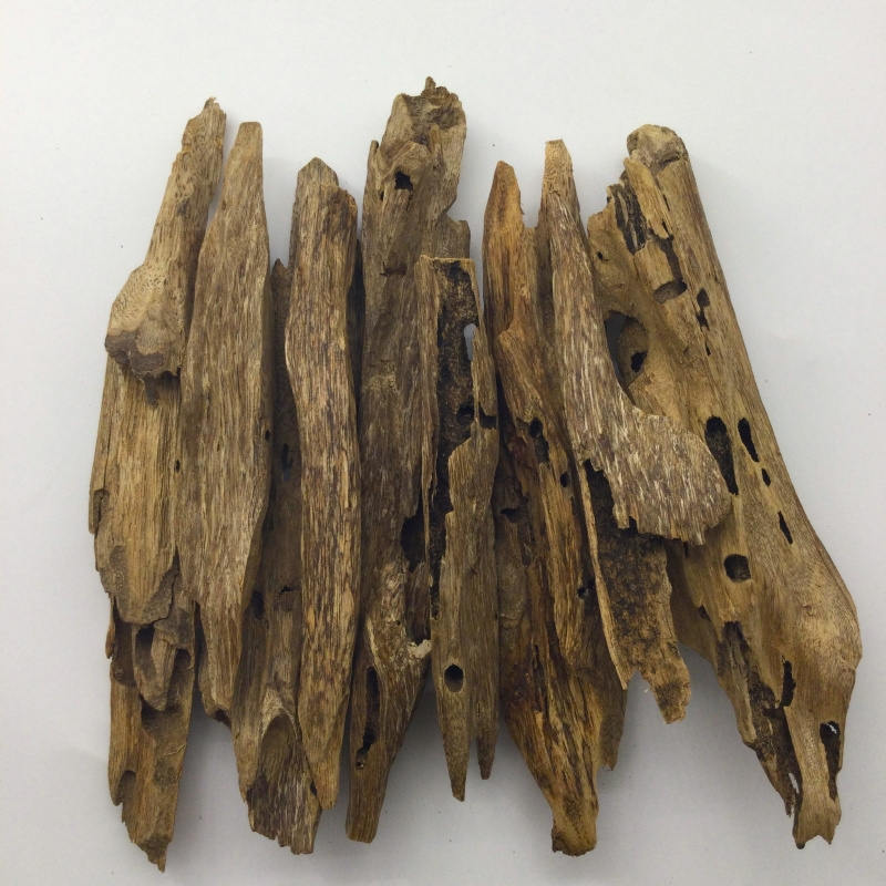 Agarwood old material bug leak log incense full of oil and explosive incense/kg  oud chips oud wood