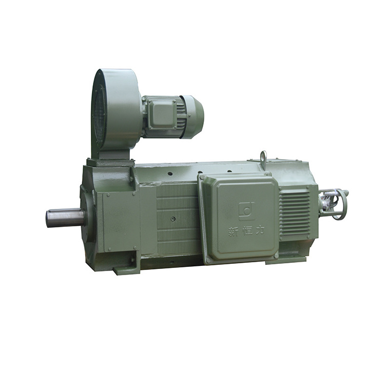 Hot sell 80 hp 120 hp 40kw electric dc motor