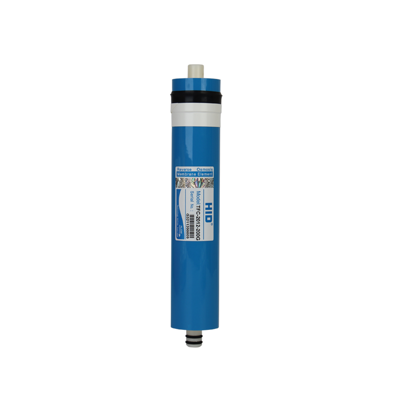 TFC 2012- 200 GPD RO Water Filter parts Reverse Osmosis