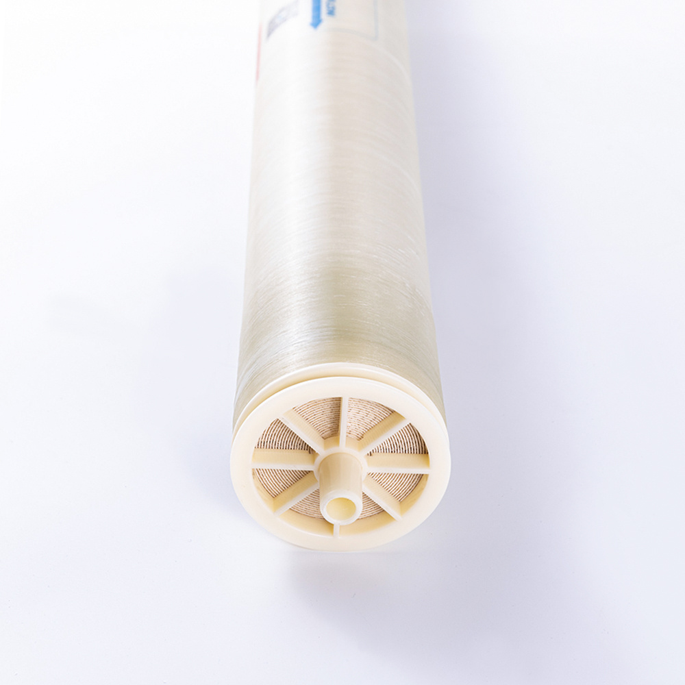 Industrial 4 inch Reverse Osmosis RO Membrane bw30-4040 for Water Plant