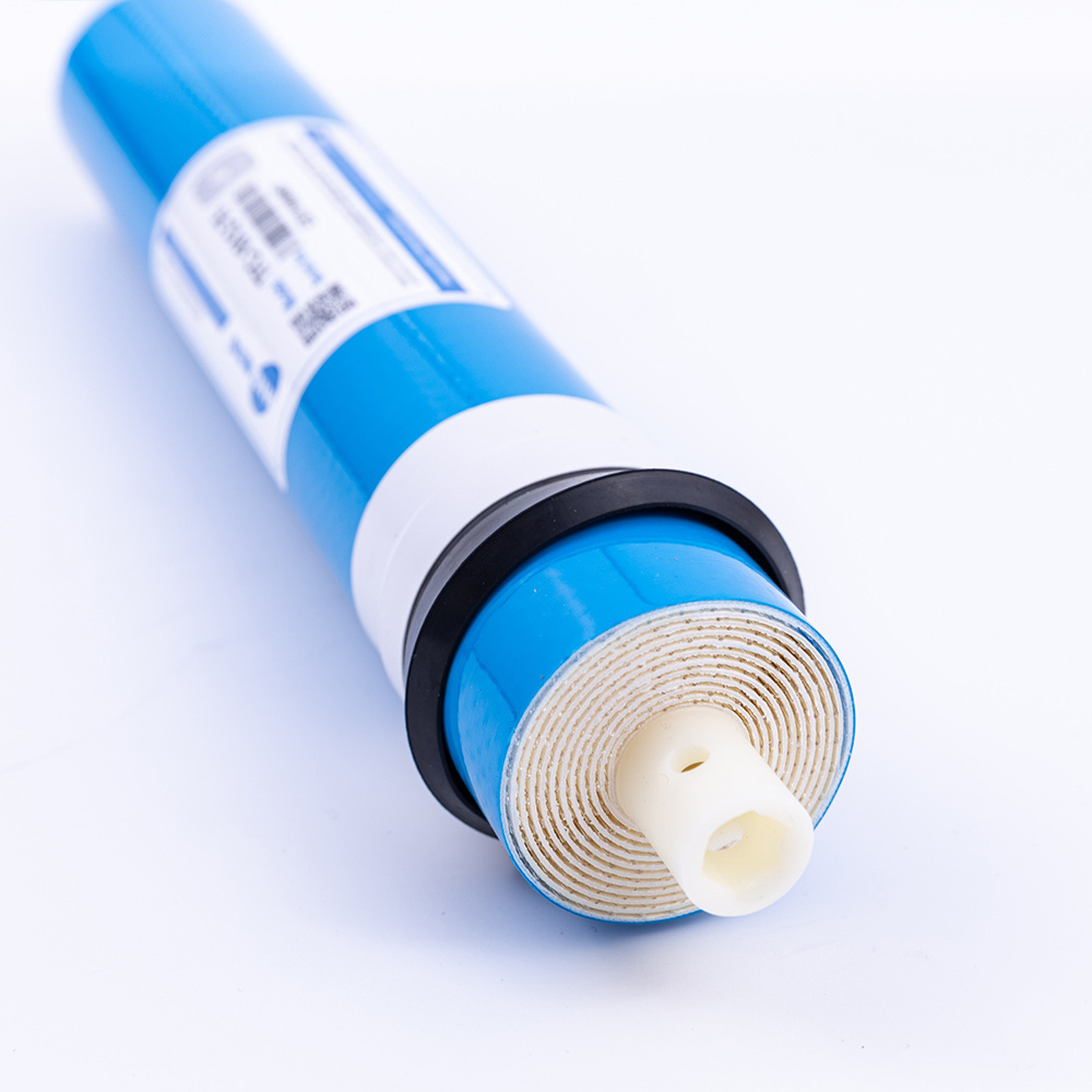 Hot Sale Filmtec Water Filter Cartridges 1812 75gpd RO Membrane Price