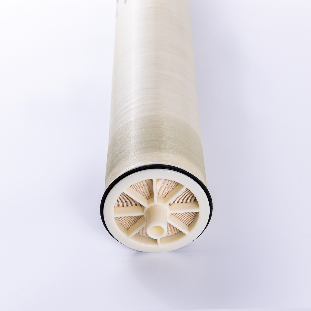 Industrial 4 inch Reverse Osmosis RO Membrane bw30-4040 for Water Plant