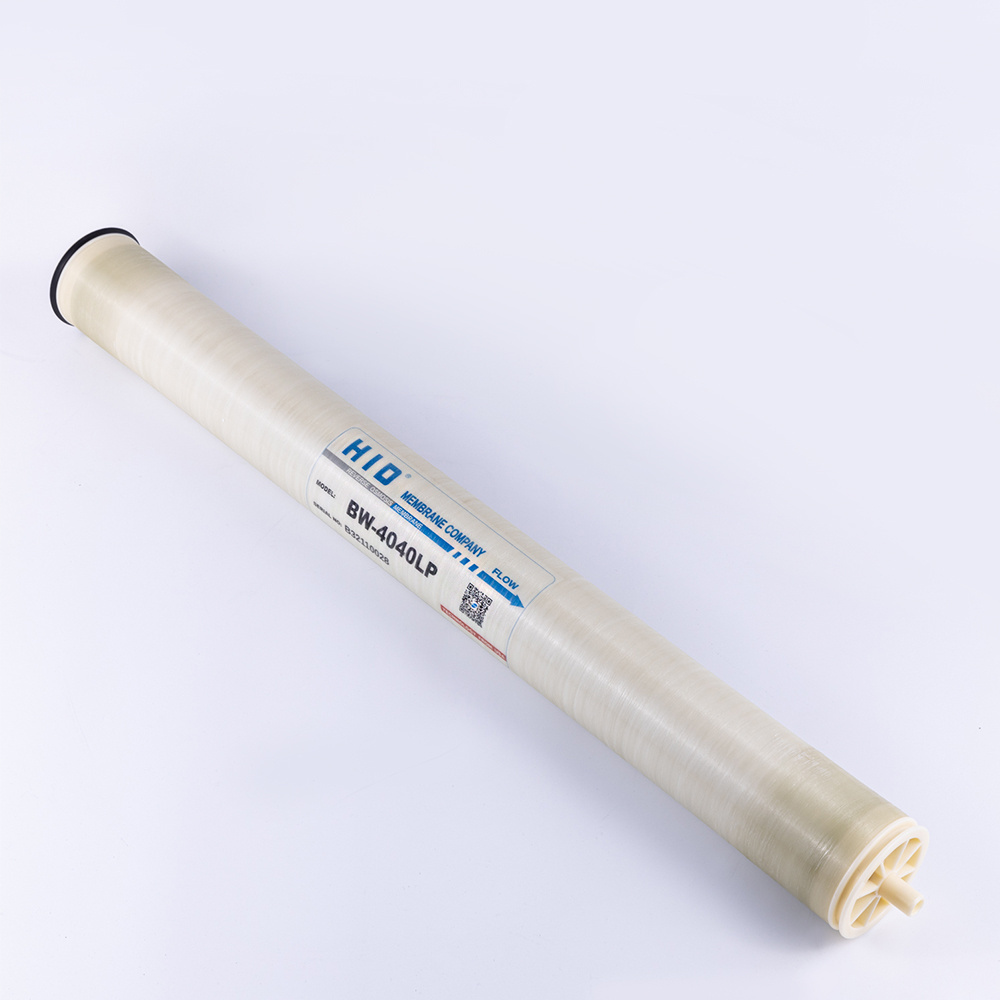 Industrial 4 inch Reverse Osmosis RO Membrane bw30-4040 for Water Plant