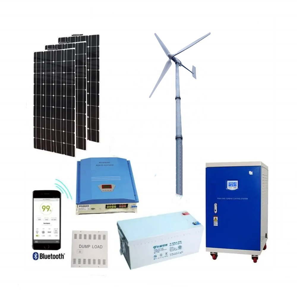 PROMO 10kw wind turbine price/ residential wind power price/ 10000 watt wind generator