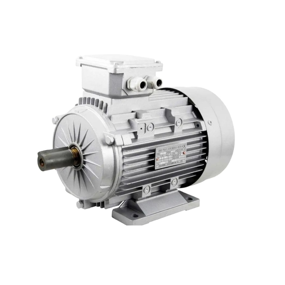 2000w low rpm synchronous alternator head dynamo