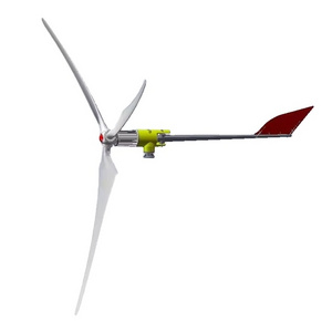 Hot sale 30kw wind turbine price/ residential wind power price/ 30000 watt wind generator for farm