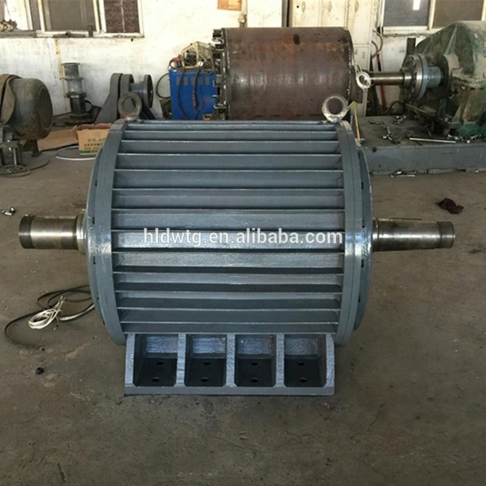 200w 300w 500w 1kw 1.5kw 2kw 3kw 5kw 10kw 20kw 30kw permanent magnet alternator generator