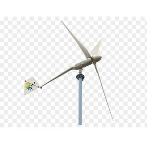 3kw Wind Turbine 3 Phrase Ac Pma, Directly Drive Solar/wind Grid Tie, Grid Off System 24v 48v 96v 120v 240v 360v 500v 4kw HLD 4m