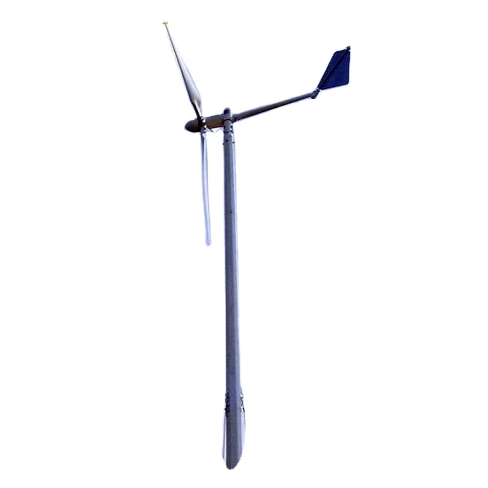 Wind Turbine Wind Generator for Home Use Hot Sale 500w Price Residential Wind Power Price 0.5kw 3 Phase AC Pma 12v 24v 48v 120v