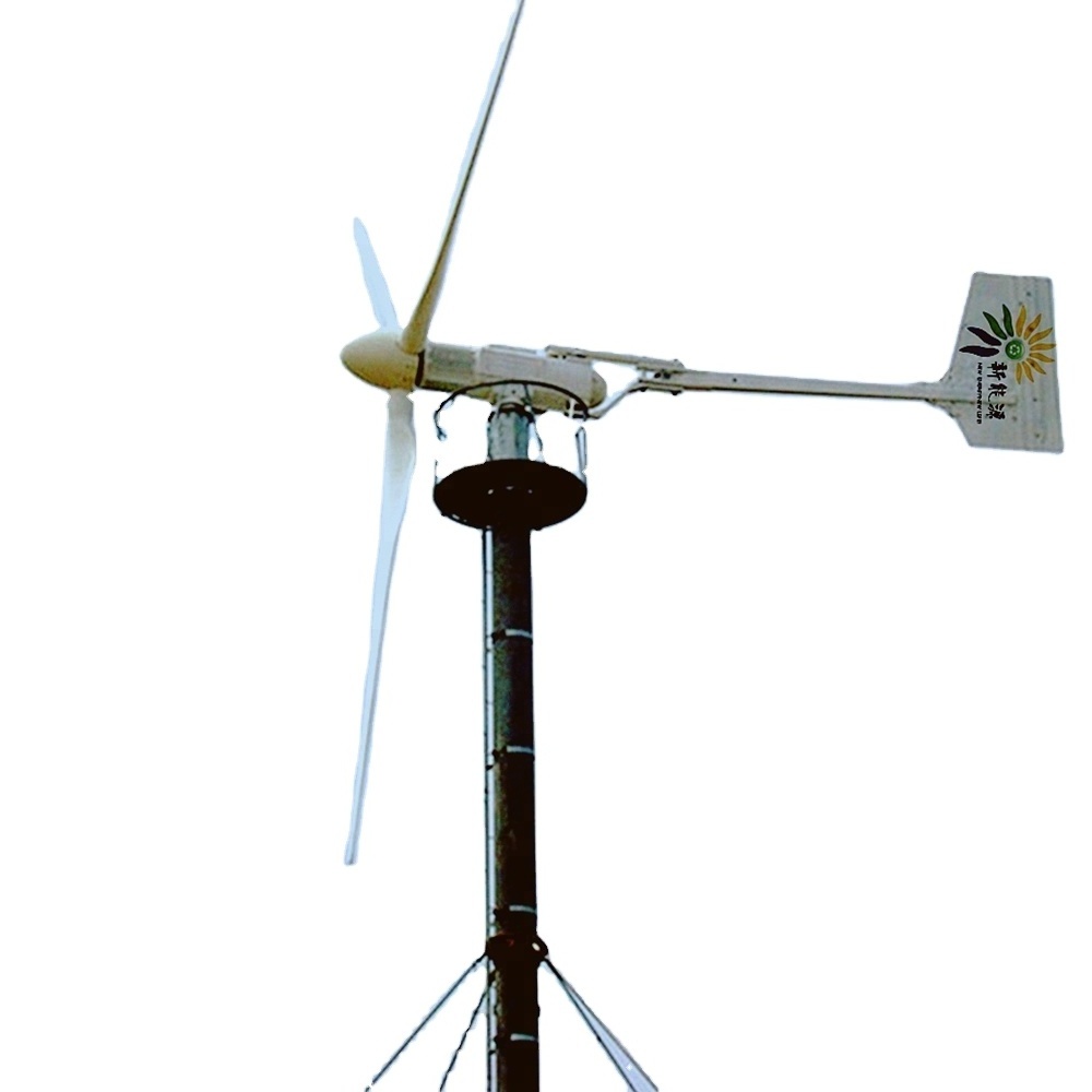 PROMO 10kw wind turbine price/ residential wind power price/ 10000 watt wind generator