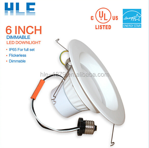 12W Recessed Ceiling Light COB LED Gimbal Downlight surface mounted Wholesale LED Lighting Manufacture