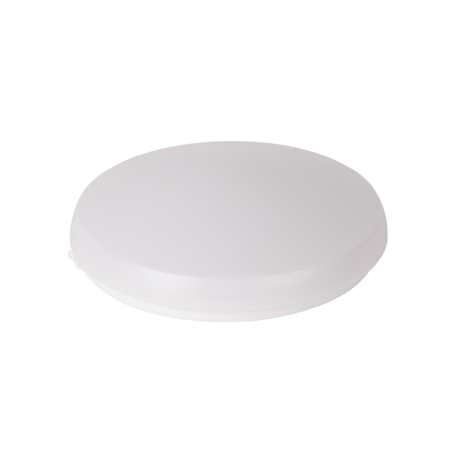 18 inch 40w led flush mount ceiling light dimmable round led ceiling light