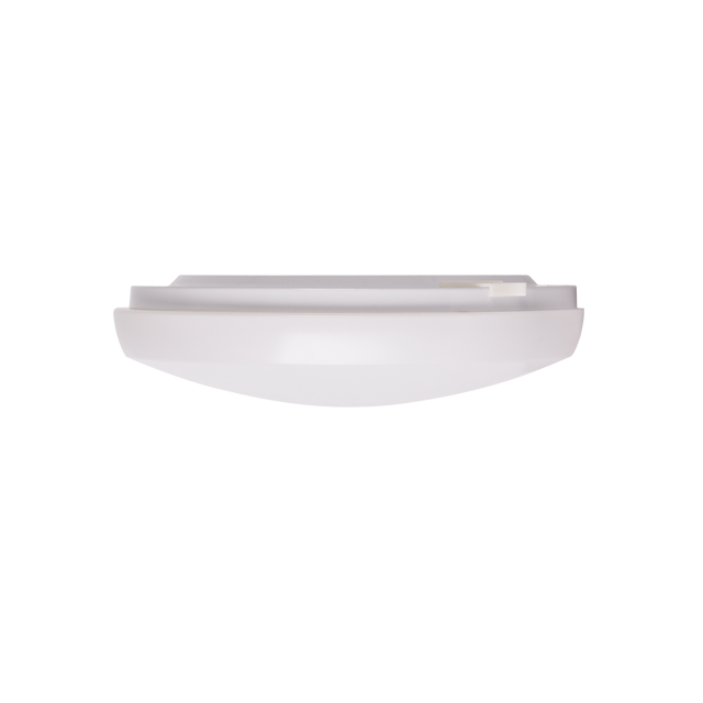 18 inch 40w led flush mount ceiling light dimmable round led ceiling light