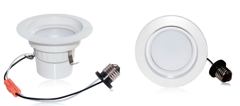 5/6 Inch LED Recessed Lights RGB LED Can Lights Color Changing Ceiling Light 12W 900LM 2700K-5000K Dimmable Smart Downlight