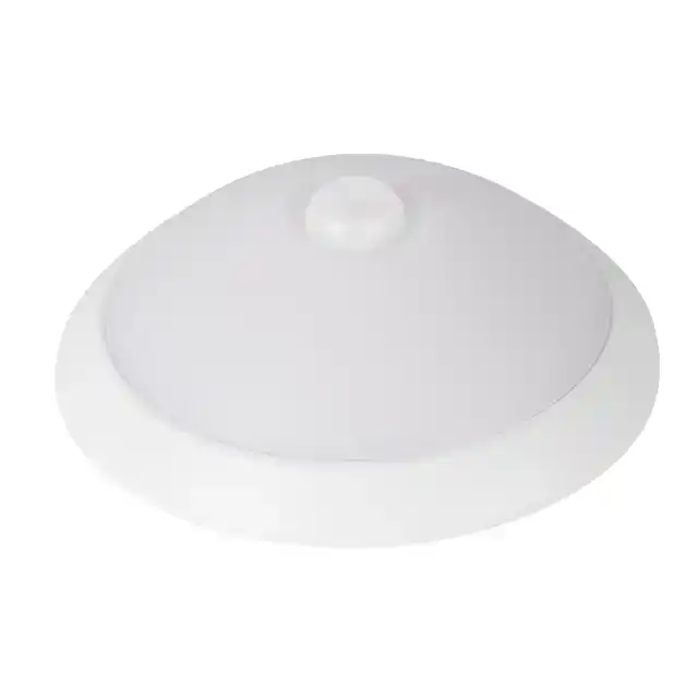 Indoor Residential Down Light ETL Certificate IP20 Waterproof With 3CCT 3000K/4000K/5000K120V 50-60HZ PIR Sensor LED Disk Light