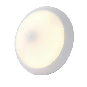 Indoor Residential Down Light ETL Certificate IP20 Waterproof With 3CCT 3000K/4000K/5000K120V 50-60HZ PIR Sensor LED Disk Light