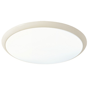 Round Nordic Minimalist Modern Creative Ceiling Light for Bedroom Apartment Decor Led Ceiling Lamp