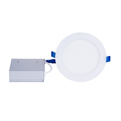 Super slim Recessed Round LED Down Light North America Canada Lighting Fixture