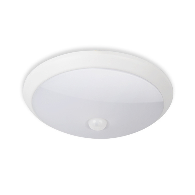 3CCT 4/6 inch Dimmable LED Disk Light Flush Mount Recessed Retrofit LED Kitchen Ceiling Lights With PIR Sensor