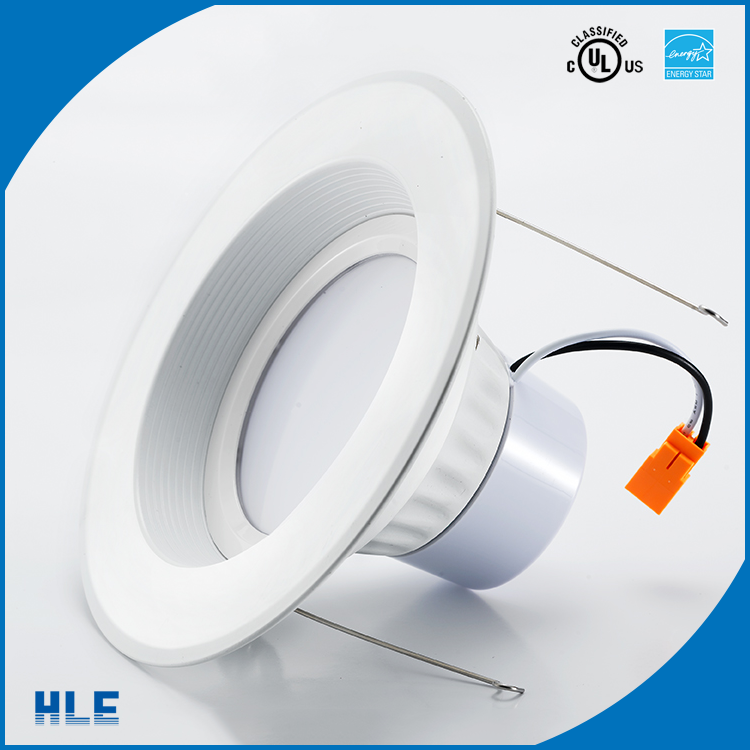 5/6 Inch  Recessed COB LED Downlight