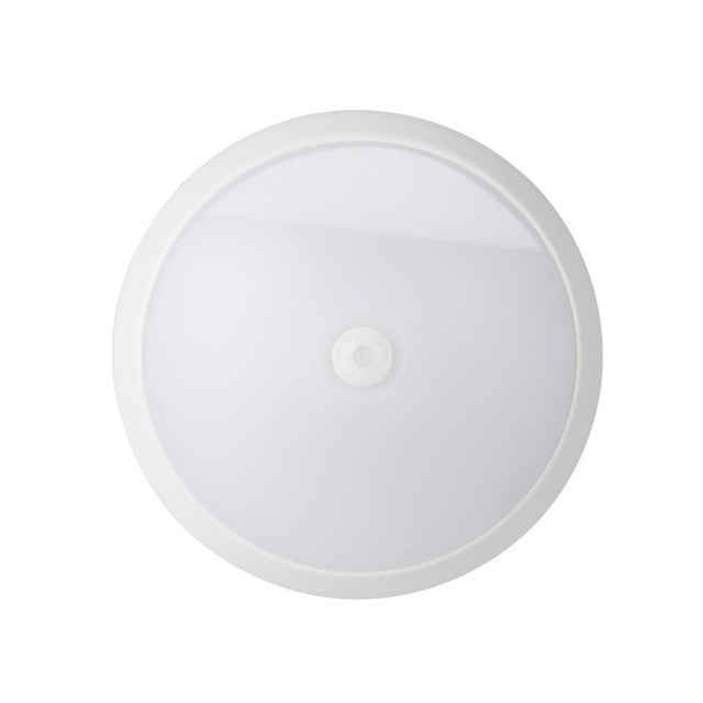 3CCT 4/6 inch Dimmable LED Disk Light Flush Mount Recessed Retrofit LED Kitchen Ceiling Lights With PIR Sensor