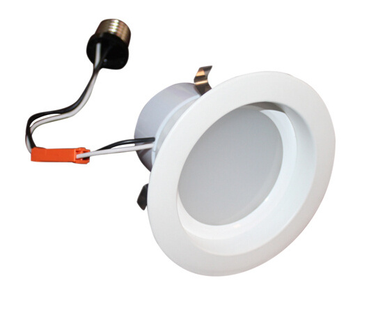 5/6 Inch  Recessed COB LED Downlight