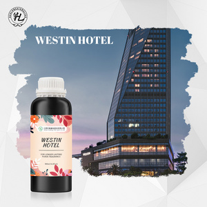 HL- Dream On Hotel collection fragrance oil Supplier,500ML,Bulk Inspired Westin white tea hotel scent essential oil For Diffuser