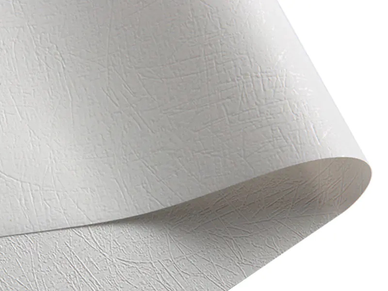 Easy installed pvc stretch ceiling film for ceiling decoration