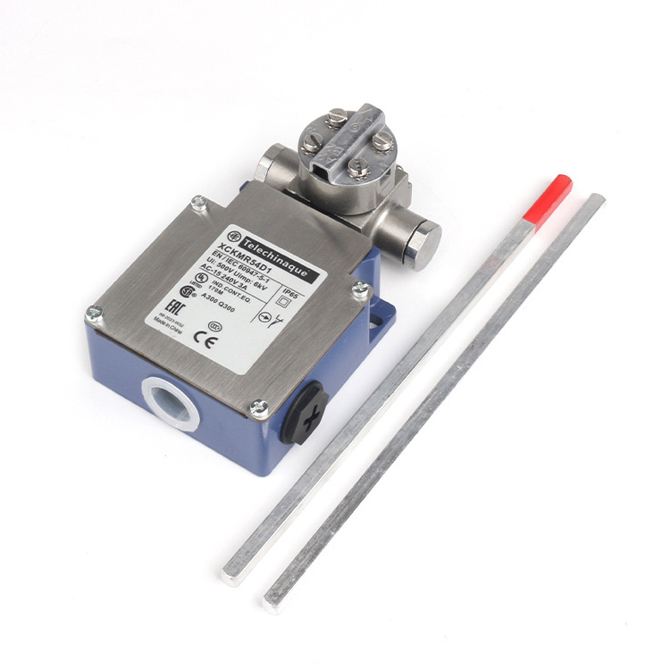 Cross limit switch XCKMR54D1H29 limiter crane cross limit