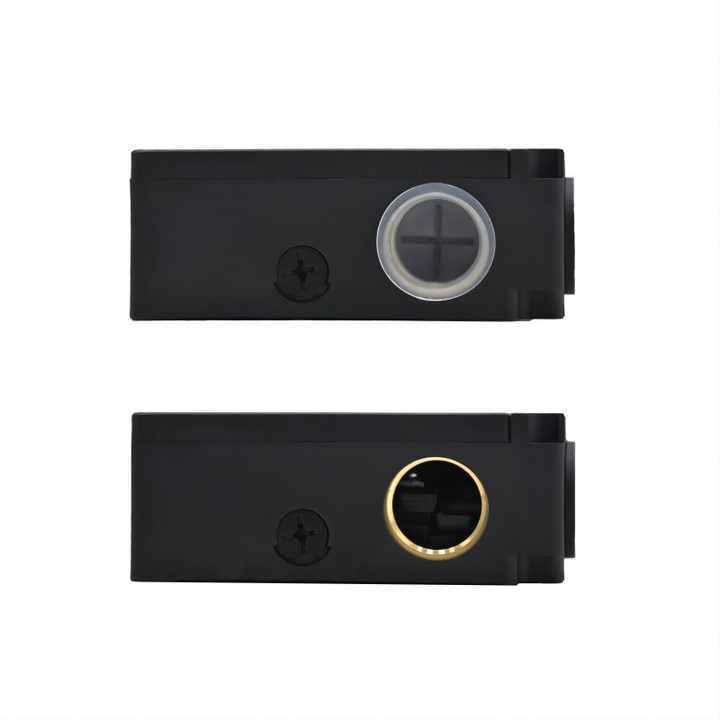 Contact Waterproof Electromagnetic Locking Safety Door Switch D4NL-1AF 1BF 1CF