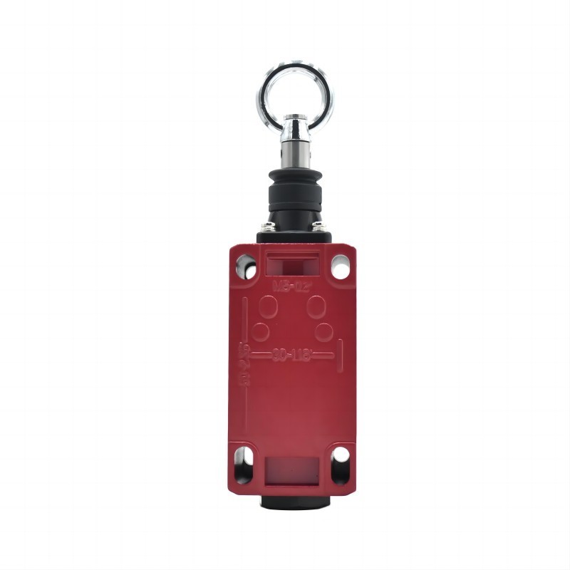 New sun SN6170 emergency stop switch travel pull switch SN6170-SL-C-R/SN4170/SN2170 pull limit switch