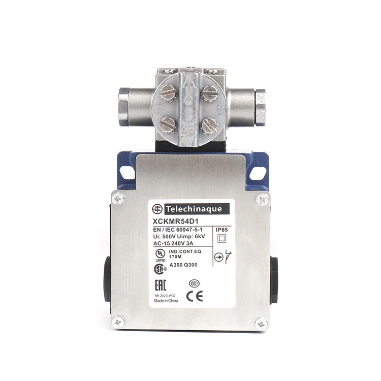 Cross limit switch XCKMR54D1H29 limiter crane cross limit