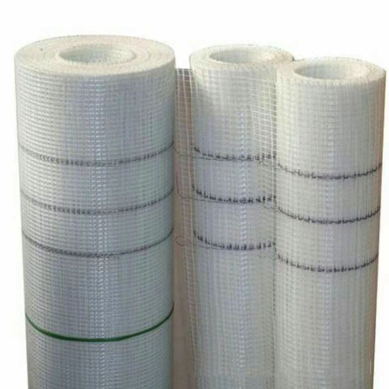 Fiberglass Mesh Manufacture Glass Fibre Laid Scrim Fiber Glass Mesh Fiberglass Mesh