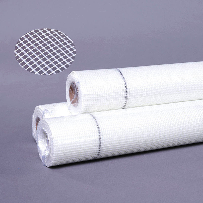 Fiberglass Mesh Manufacture Glass Fibre Laid Scrim Fiber Glass Mesh Fiberglass Mesh