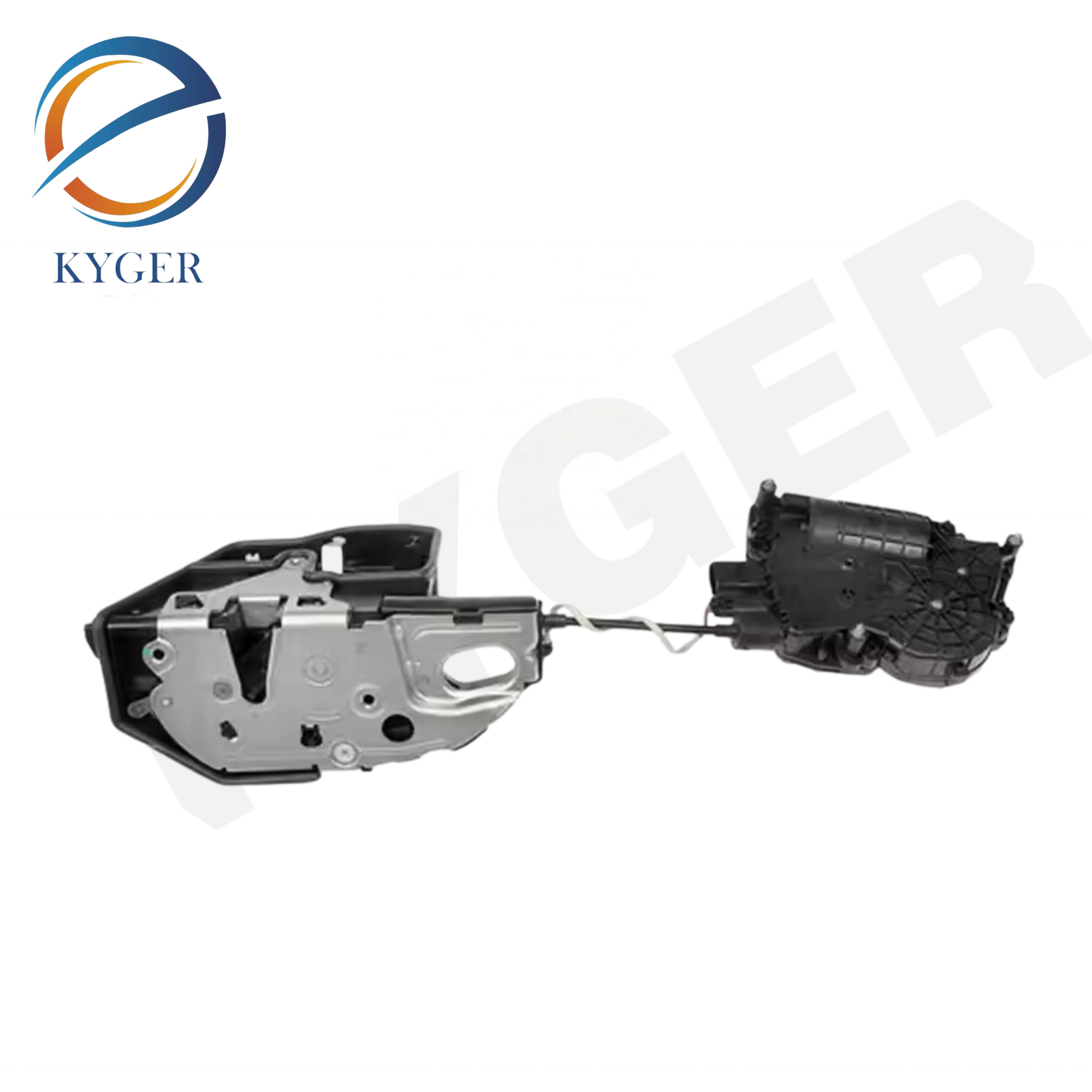 Auto Left Front Car Door Lock Block 5121 7185 689 Door lock actuator 5121 7154 517 For BMW 5 Series 7 Series 51217185689