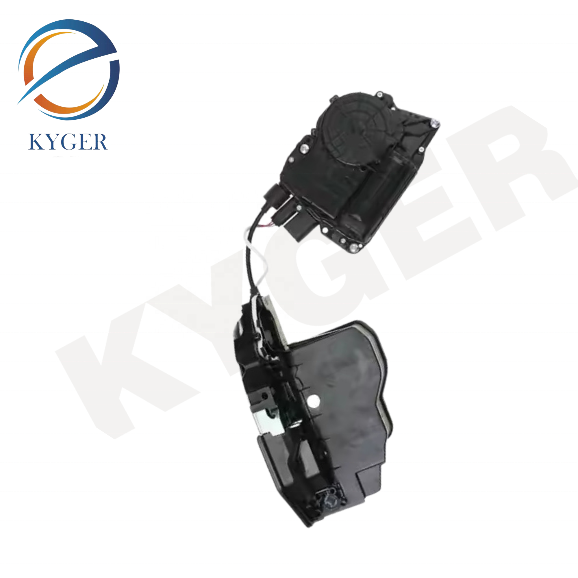 Auto Left Front Car Door Lock Block 5121 7185 689 Door lock actuator 5121 7154 517 For BMW 5 Series 7 Series 51217185689