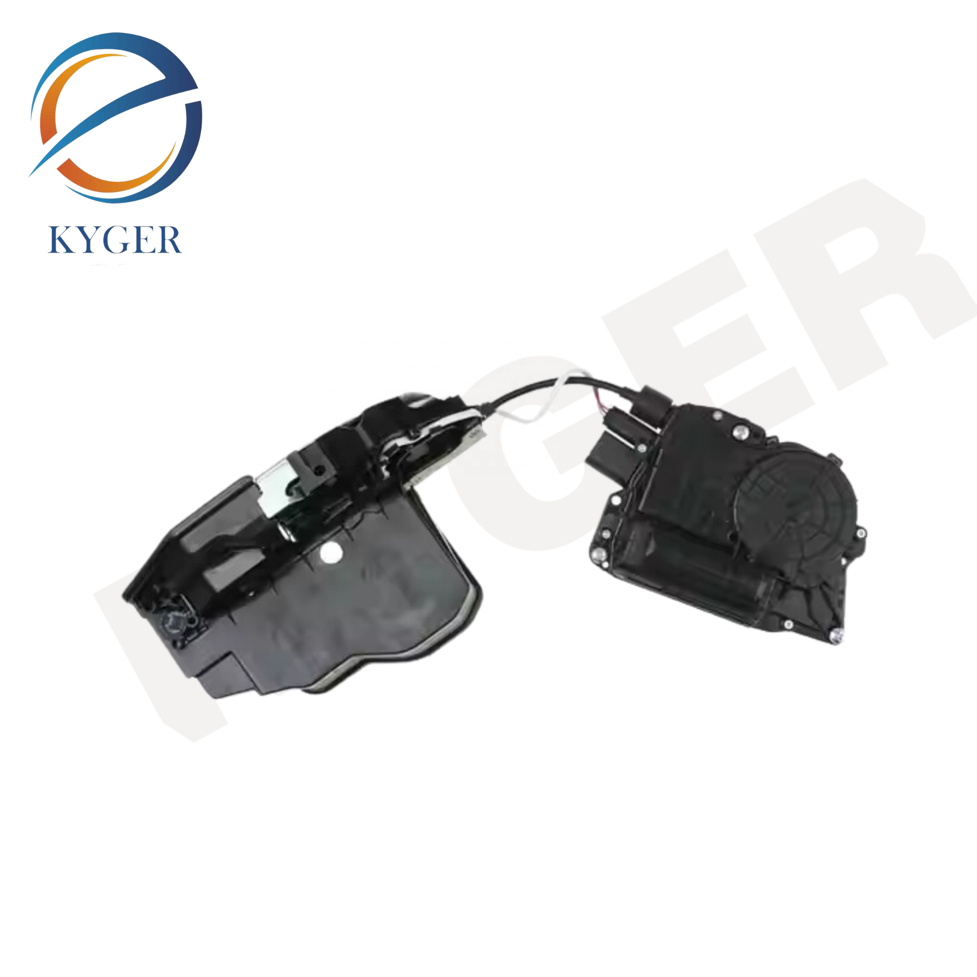 Auto Left Front Car Door Lock Block 5121 7185 689 Door lock actuator 5121 7154 517 For BMW 5 Series 7 Series 51217185689