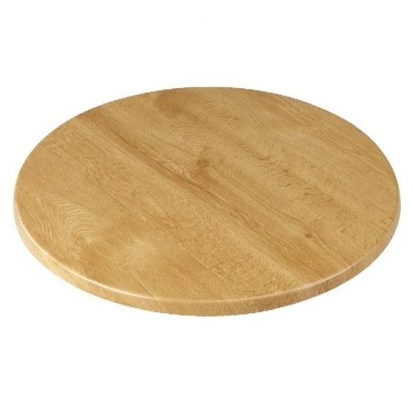 24x24 MDF/Melamine solid beech laminated mdf wood table tops