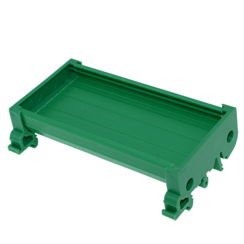 UM50 PCB Length 400-500mm plastic project box abs enclosures for electronics plastic instrument case DIY project box