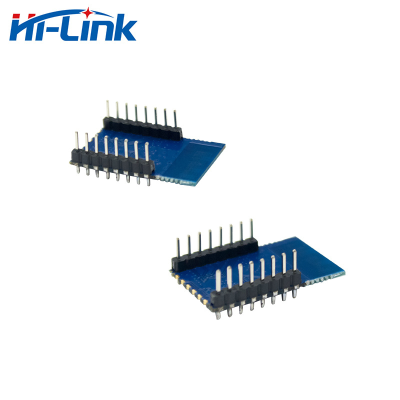 HLK-B30 BLE 4.2 Wifi & BLE 2 in 1 low consumption BLE Module with 2M flash Manufactory