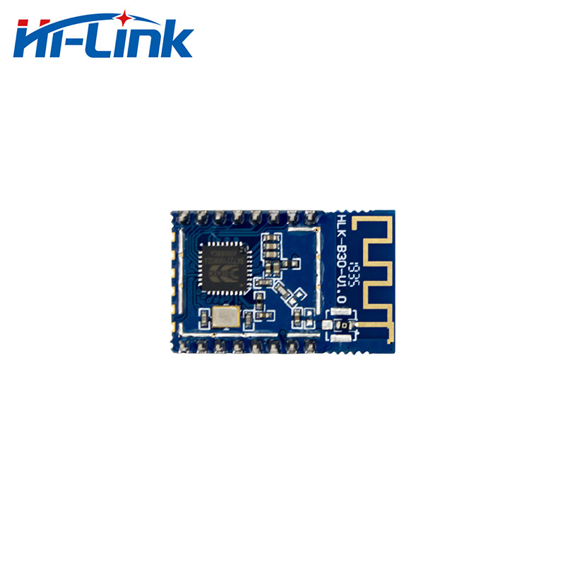 HLK-B30 BLE 4.2 Wifi & BLE 2 in 1 low consumption BLE Module with 2M flash Manufactory