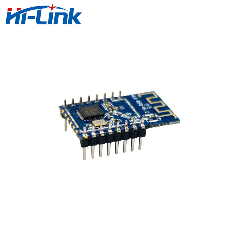 HLK-B30 BLE 4.2 Wifi & BLE 2 in 1 low consumption BLE Module with 2M flash Manufactory