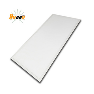 Edge-Lit LED Panel Light 2x2FT, Dimmable Drop Ceiling Light