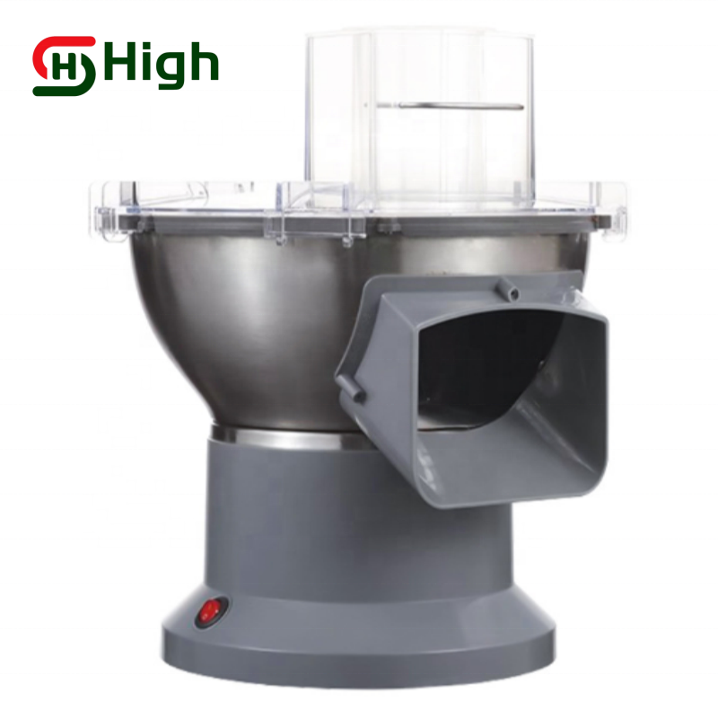 Cabbage Chopper Commercial Vegetable Cutting Machine Fruit And Vegetable Slicing Machine Onion Salad Slicer