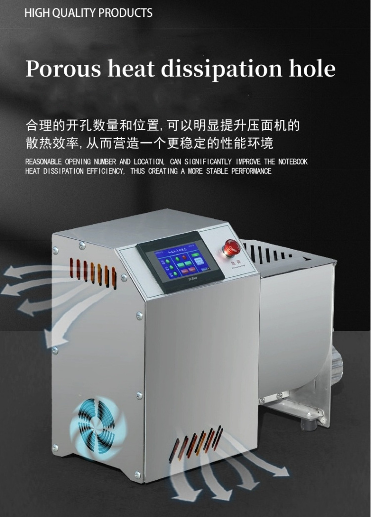 hot sales spaghetti pasta spaghetti making machine spaghetti machine srigatoni pasta pasta processing machinery