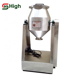 50L All Stainless Steel Dry Powder Mixer Coffee Powder Particle Mixer Color Mixer